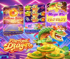 rajakaisar88 featured game showcase